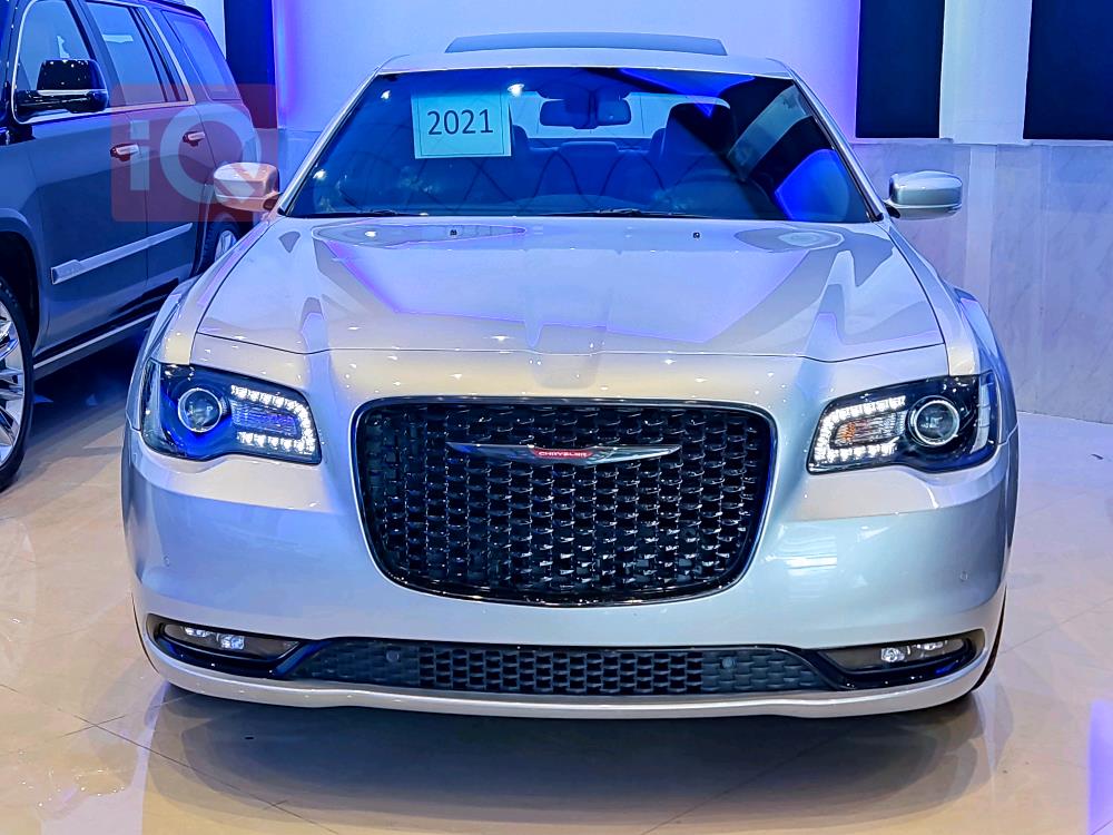 Chrysler 300